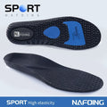 Soft-soled Sports Insoles for Men Shock-absorbing and Breathable in Summer Not Tiring To Stand for A Long Time